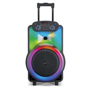 iLive The Show Bluetooth Wireless Party Speaker System (ISB633B)