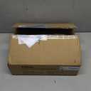 Patinao Sloping Narrow Shoe Rack 5 Tiers - Free Standing Vertical Shoes Racks for Small Spaces and Corner, Shoe Storage Organizer for Entryway, Tall Slim Shoe Shelf Cabinet for Shoes and Boots