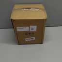 Alytimes Mirror Disco Ball - 8-Inch Cool and Fun Silver Hanging Party Disco Ball Big Party Decorations, Party Design