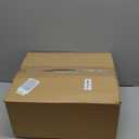 26L/5.7Gal Humidifier Large Room 3000 ft, Supersized Cool Mist, 38H Quiet Humidifiers for Bedroom, 2000mL/h Mist Output, Touch/Remote Control, Humidifiers for Home, Whole House, Plant, White