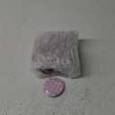 Namalu 48 Pcs Pink Bow Coquette Mini Pocket Mirrors Breast Cancer Awareness Inspirational Christian Gifts Bulk for Women Portable Round Makeup Mirror Church Religious Party Favors(Cute Style)