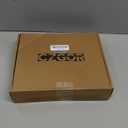 DMX Cable 10 ft, 10 Pack Flexible 3 Pin Signal XLR Male to Female DMX Cable Wire, Suitable for Stage Lighting Signal XLR Connection Stage Light Cables for Stage Lighting Input & Output