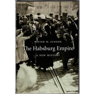 The Habsburg Empire: A New History