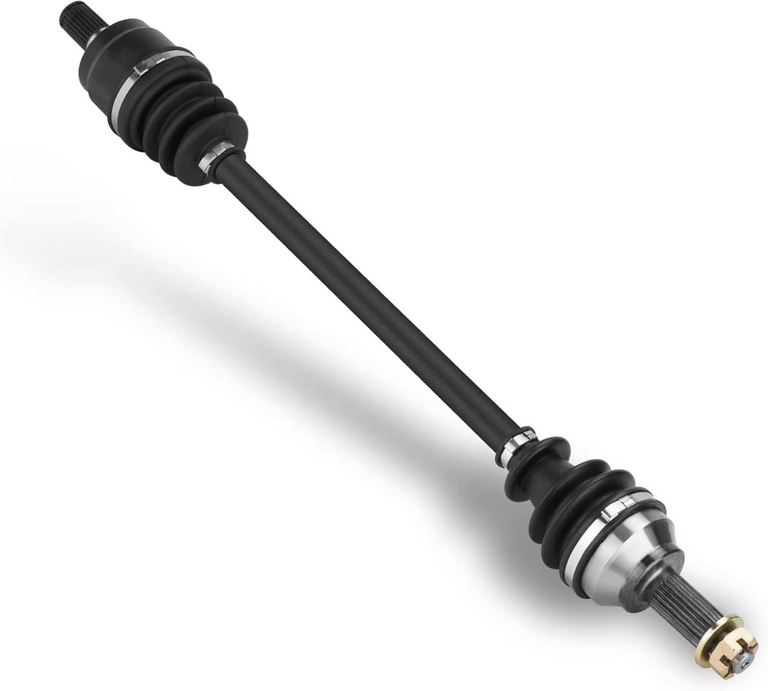 Rear Left Right CV Axle Shaft 42220-HL3-A01 for Honda Pioneer 700 700-4 2014-2021, Pioneer 700 700-4 Deluxe 2017 2018 2019 2020 2021 42250-HL3-A42