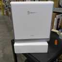 ECOVACS WINBOT W2 PRO Omni Portable Window Cleaning Robot with Multi-Functional Station, Charging While Working, Intelligent Cleaning with Triple Nozzle Water Sprayer, 12-Level Protection