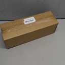 Zheart Fake Eucalyptus Stems in Glass Vase with Faux Water,14" Artificial Plants Eucalyptus Leaves for Shelf Desk Bathroom Farmhouse Room Coffee Table Home Decor (Sage Green)