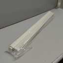 Joydeco No Tools No Drill Cordless Cellular Shades, Light Filtering Honeycomb Blinds for Indoor Windows, Thermal Insulating & Noise Reducing (Beige, 15" W x 36" H)