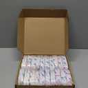 20 Yard Self Adhesive Sew on Hook and Loop Tape Sticky Fastener Nylon Fabric Tape for DIY Craft Interlocking Sewing Fasteners, 3/4''Wide, 10 Colors