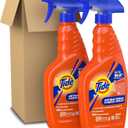 Tide Antibacterial Fabric Spray, 2 count, 22 fl oz each