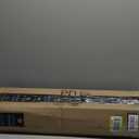 Fengind|for 820-198C Blades for Compatible with Land Pride Rotary Cutter Blades(2 Pack),for 820-198C Rotary Lawn Mower Cutter Replacement Blades for RCF 2060,RCR1260,RCR1860,RCR1560 and RCR2512CTR