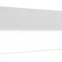 33 LED Direct Wire Under Cabinet Light - Undercounter LED Lights for Kitchen - Selectable CCT 2700K-5000K, 952-1008 Lumens, 14W - UCB Series Hardwired Under Cabinet Lighting by NICOR Lighting