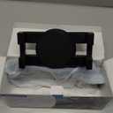 Tablet Holder for Car Headrest, [3 in 1 Adjustable Extension Arm] iPad Car Mount for Back Seat, Road Trip Essentials for Kids, for 4.7-12.9" Like iPad Pro, Air, Mini, Galaxy, Fire HD Tablet