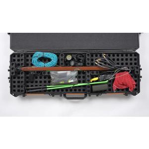 Magpul DAKA Grid Gun Case Organizer Foam Insert for Pelican Vault Multi-Purpose Hard Case (Foam Only, Case not Included), V800,Black