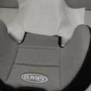 Graco TurboBooster 2.0 Highback & Backless Booster Car Seat, Declan
