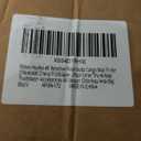 Auxko All Weather Floor Mats Cargo Mat Fit for Chevrolet Chevy Trailblazer FWD 2026 2025 2024 2023 2022 2021 TPE Floor Liner Trunk Mat Trailblazer Accessories All Season Odorless Anti-Slip Black