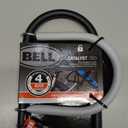 Bell Catalysts 350 Dual Shackle U-Lock