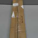 Modern Bathroom Vanity Light 24 Inch, 18W Brushed Brass Bathroom Light Fixture Over Mirror, Dimmable 5CCT LED Wall Sconce Lighting for Restro