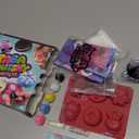 Taba Squishy Making Kit for Kids - Kids Crafts - 6 7 8 9 10 11 12 Year Old Girl Birthday Gift - Easter Gifts - Squishes Craft Kits - Arts and Crafts for Kid for 8-12 - Toys for Girls Ages 5-7