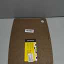 Epicurean Kitchen Series 14.5" 11.25" Cutting Board in Nutmeg