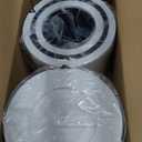 Core 300 Replacement Filter for LEVOIT Core 300 Core 300S Core 300-P Core 300S-P Air Purifier, 3-in-1 High Efficiency and Activated Carbon, Compared to Part # Core 300-RF, 2 Pack, White