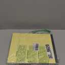 5pcs Legal Pads 8.5 x 11, Notepads 8.5 x 11 Inch,30 Sheets/Pack, Color Note Pads Clear Print Writing Pads of Paper, Memo Pads , Perforate Legal Notepads Paper , Wide Ruled Lined with Sturdy Back (Pink/Purple/Blue/Green/Yellow)