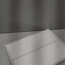 Large Stone Dish Drying Mats for Kitchen Counter, 24"(L)16"(W) Collapsible Quick Dry Dish Drying Mat, Eco-Friendly Absorbent Diatomaceous Earth Mat for Dishes Bottles Cup Marble pattern