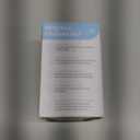 60pcs Castor Oil Pack Patches for Belly Button