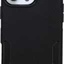 Otterbox iPhone 16 Pro Max Commuter Series Case - Black (Single unit ships in polybag)