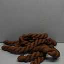 Socomi 6pcs Brown Coffee Valentine's Day Cheesecloth Table Runner Boho Rustic Gauze 120 inch 10FT Cheese Cloth Runner for Wedding Party Baby Shower Birthday Home Decor Holiday Decorations