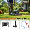 Fit for Kohler Ignition Coil Module Fit for Kohler 32 707 01-S 32-707-01-S MDI Module Conversion Kit for CH740 CV740,CH750 CV750,SV735 SV740 SV840 Engine Ignition Coils