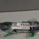 Hydrogen Water Bottle Generator - 6000PPB High Concentration, SPE PEM Tech, Portable 9Oz Hydrogen Water Ionizer, Rechargeable Rapid Hydrogen Boost, Travel Friendly with Bottle Adapter, Black