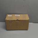 Outdoor Christmas Laser Lights Projector, AIRIVO Fixed 5 Colors Motion FairyLights, Twinkling Star Projector Firefly Lights with Remote Control for Trees, Home, Garden, Patio, Fixed Color - Fairy Lights