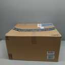 Bidet Toilet Seat, Electric Smart Heated Seat with Slow Closes, Warm Water, Dryer, Vortex Wash, Rear and Front Wash, Night Light, White, 208D (Round)