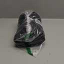 Gildan mens Performance Underwear Boxer Briefs (Black)