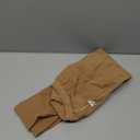 BriteLeafs Medical Compression Stockings, Opaque Pantyhose 20-30 mmHg Support, Women & Men, Closed Toe (2X-Large (1 Pair), Beige)