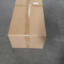 Universal Fit Boat Trailer Steps, Trailer Step Universal Fit for Boat Trailer Black Steel (2 Steps)