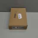 Soulchen 16 Pcs Red Velvet Bows Vintage Christmas Ornament 11.8" x 29.5" Double Layer Long Velvet Christmas Tree Decoration for Staircase Xmas Home Wreath Winter Outdoor Indoor