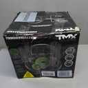 ThrustMaster TMX Racing Wheel with force feedback and racing pedals (Compatible with XBOX Series X/S, One, PC)