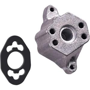 5910-850-4207 Tool Test Flange/Vacuum Teste Compatible with Stihl MS460, MS361, MS191, MS210, MS250, MS440, MS500i, MS660, MS360, 090, 090AV, 020T, 046, 024, 026, Replaces 5910-890-1200