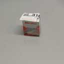 MotoRad ST-37 SAFETY LEVER RADIATOR CAP Fits Honda Accord 9423 Civic 9223 CR-V 9719 Odyssey 9523 Pilot 03-22 Toyota Camry 0222 Tacoma 0523 1640131830 1640131520 1640131480 19045PWA004 MR597126