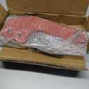 Rear Tow Hooks Compatible with 2024 2025 2026 Toyota Tacoma, Rear Recovery Points Kit, Recovery Points Hooks for Off Road Towing and Vehicle Recovery, Heavy Duty Carbon Steel, 2PC