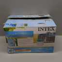 Intex Deluxe 800 GPH+ Wall-Mounted Swimming Pool Surface Automatic Skimmer (OS)