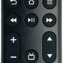 Ombsyej Replacement Voice Remote Control for Toshiba Insignia AMZ Pioneer Fire Smart TV AMZ Omni TV AMZ 2/4 Series Smart TV