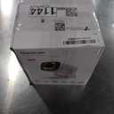 Auto Focus&1080PMagcubic Mini Smart Projector with 4K Support, Portable Projector with Wifi and Bluetooth, 5W Speaker, Built in Apps, Voice Control, Outdoor Movie Projector (White)