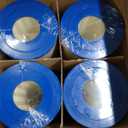 Pool Filter Compatible with Jandy CL460, CV460, PJAN115/ -M/ PAK4, C-7468, FC-0810, A0558000, R0554600, 4 Pack