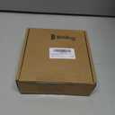 Breling Light up Halloween Garden Flag Double Sided Porch Goose Flag Solar Light LED Happy Halloween Goose Flags Seasonal Funny Yard Decorations for House Porch Patio Lawn Outside Decor, 12 x 18 Inch