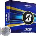 Bridgestone Golf Tour B XS Mindset