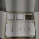 WiFi Hygrometer Thermometer with Swiss Sensor 2 Pack, Bluetooth 5.0 Dual Mode, 300-Day Data Storage, 9-Month Battery, IP65 Waterproof for Home, Greenhouse, Reptile Tank