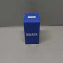 BOJACK 30+5uF 30/5MFD 6% 370V CBB65 Dual Run Circular Start Capacitor for AC Motor Run or Fan Start or Condenser Straight