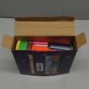 FOKI Floor Piano Mat for Toddlers, Sensory Educational Dancing Musical Keyboard Carpet Toy, Animal Sounds Touch Playmat Blanket, for 1 to 5 Years Old Boy and Girl